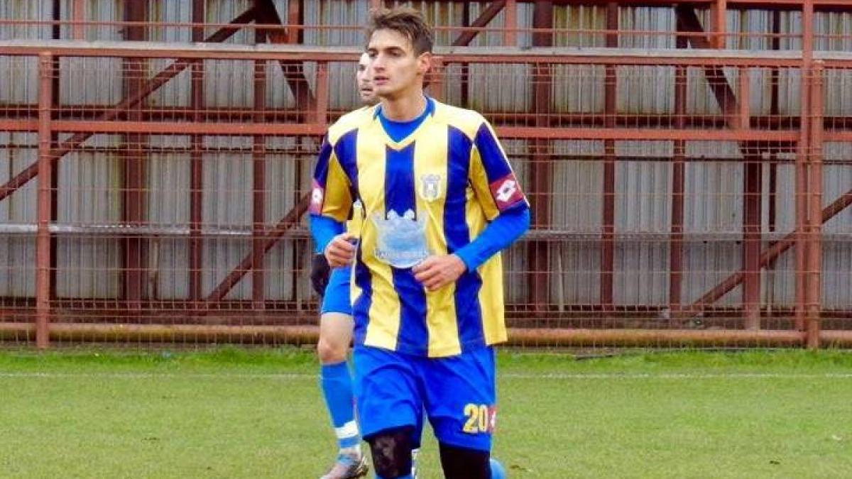 andrei voican se retrage din fotbal