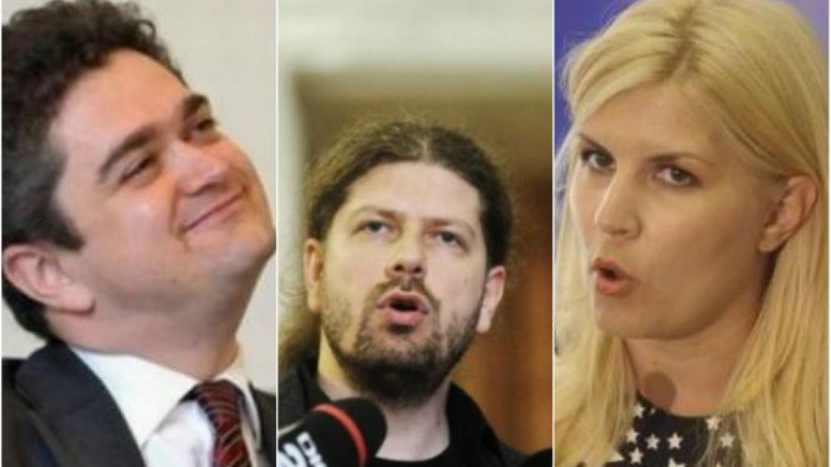 cine sunt candidatii independenti la alegerile parlamentare in bucuresti