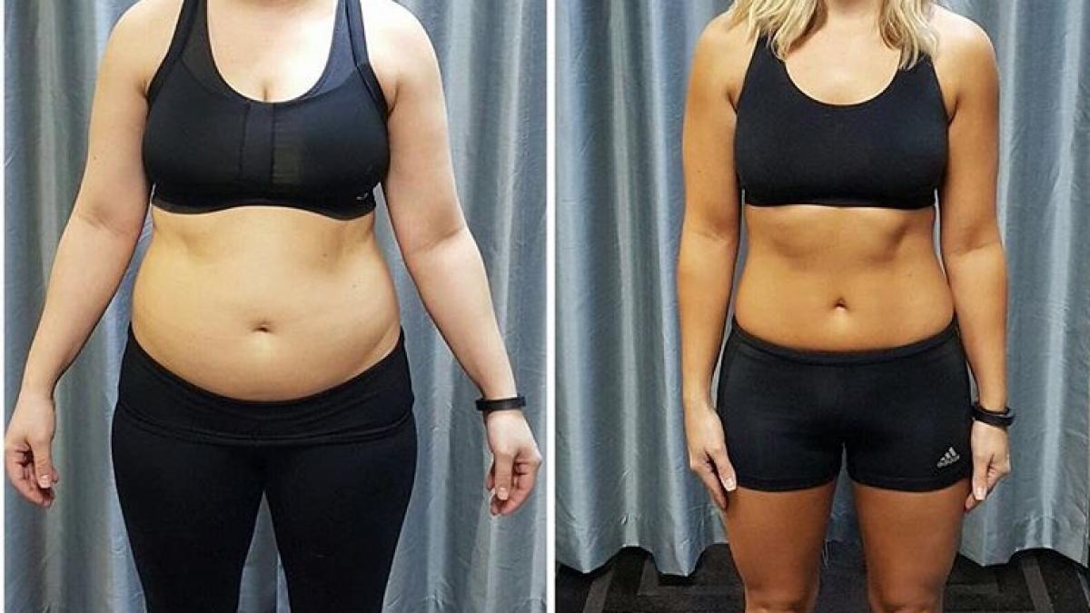 cum sa slabesti in timp record acesta este de fapt secretul