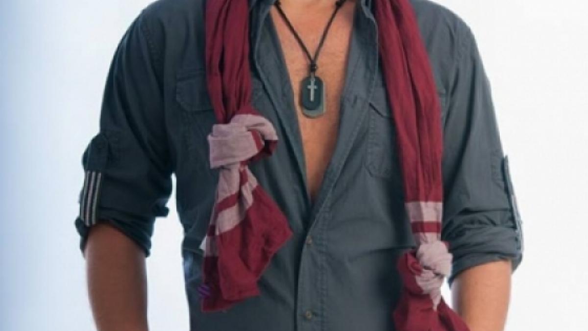 mihai traistariu propunere indecenta cum a raspuns artistul