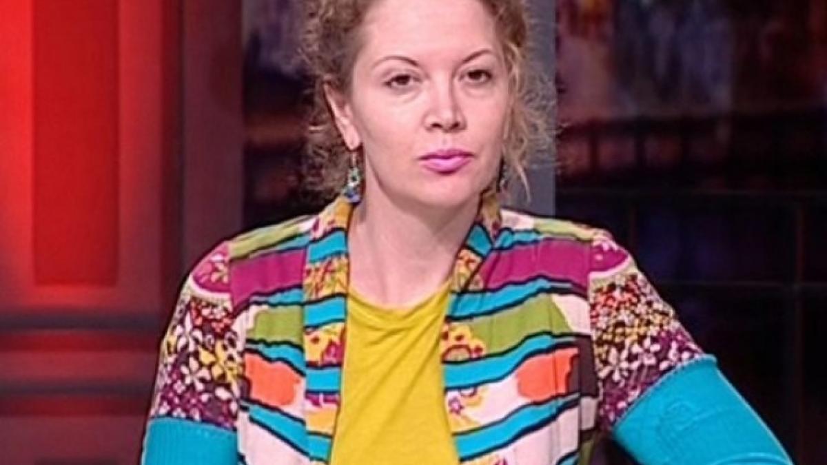 oana lis a ajuns de nerecunoscut e transformata radical