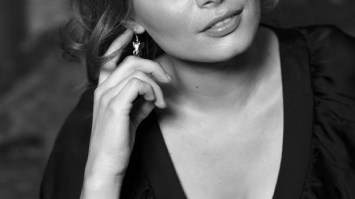 secretul frumusetii laurei cosoi sa renunti la