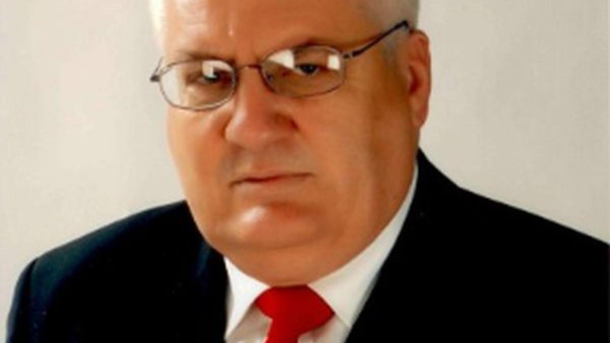 seful inspectoratului scolar judetean mures ridicat de dna