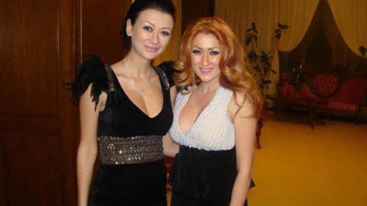 surorile bambi si au construit locuinta la care viseaza de ani buni