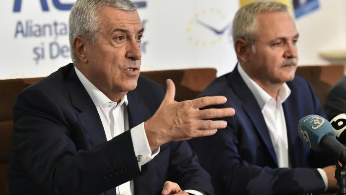 tariceanu a dezvaluit secretul lui liviu dragnea pe cine va propune psd ca premier