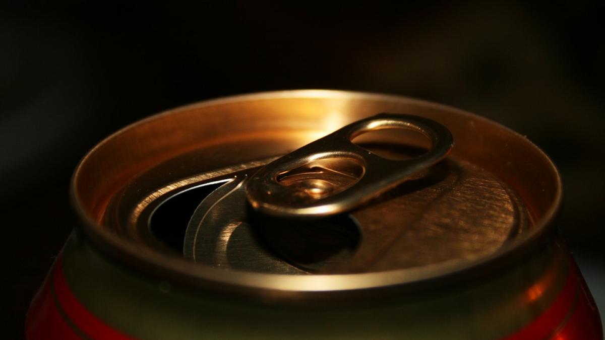 a asteptat 32 de ani ca sa deschida o bere motivul este incredibil