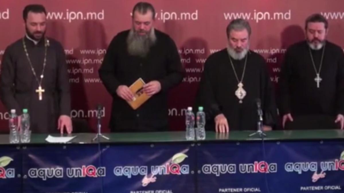 alegeri in moldova preotii atac suburban la adresa pro europenei maia sandu e stearpa