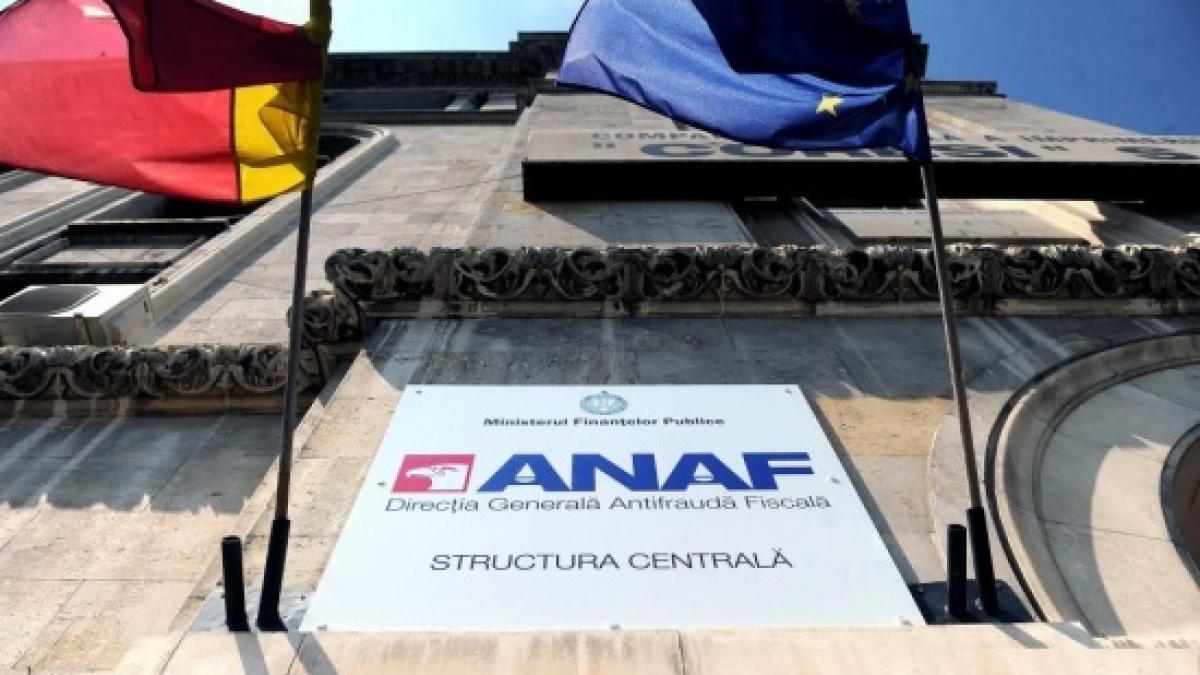 anaf va furniza informatii referitoare la conturile bancare