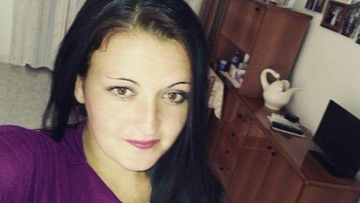 cutremurator o romanca a nascut singura in italia gemeni apoi i ar fi ucis a murit si ea