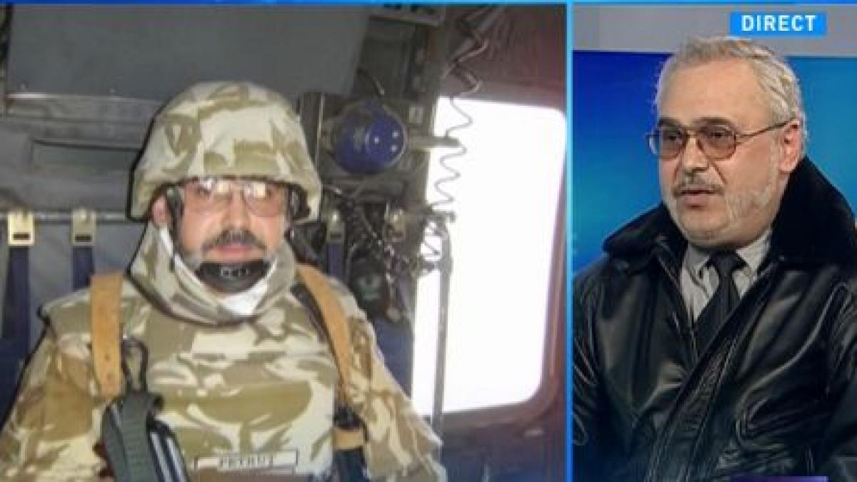 eroul zilei dorin petrut militar ranit in misiune acum campion la tir cu arcul