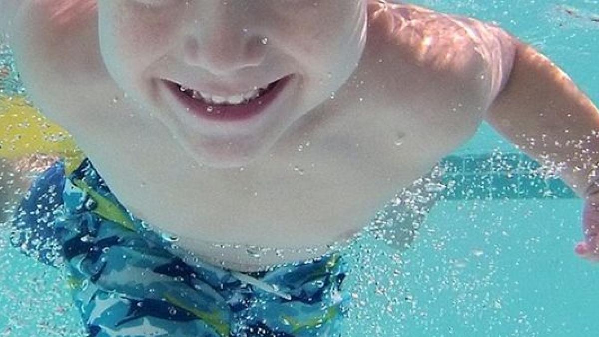 i a murit copilul dupa ce i a facut baie cauza decesului este socanta si toti parintii ar trebui sa