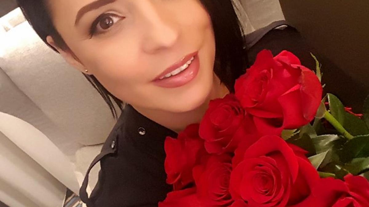 mesajul uimitor andreei marin dupa despartirea de sotul ei sa stii ca cel putin