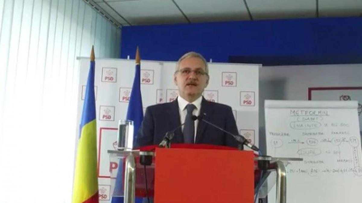 psd le promite romanilor un spital gigant in care vor lucra 3 000 de medici