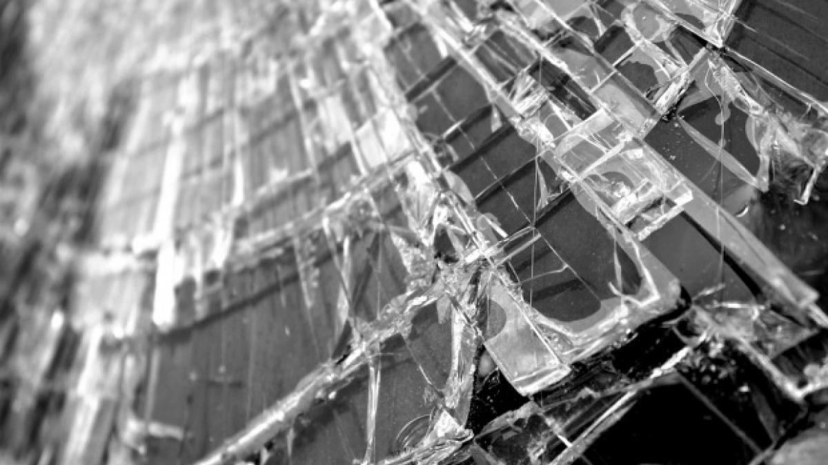 accident extrem de grav pe autostrada soarelui au fost prealertate toate spitalele de urgenta din