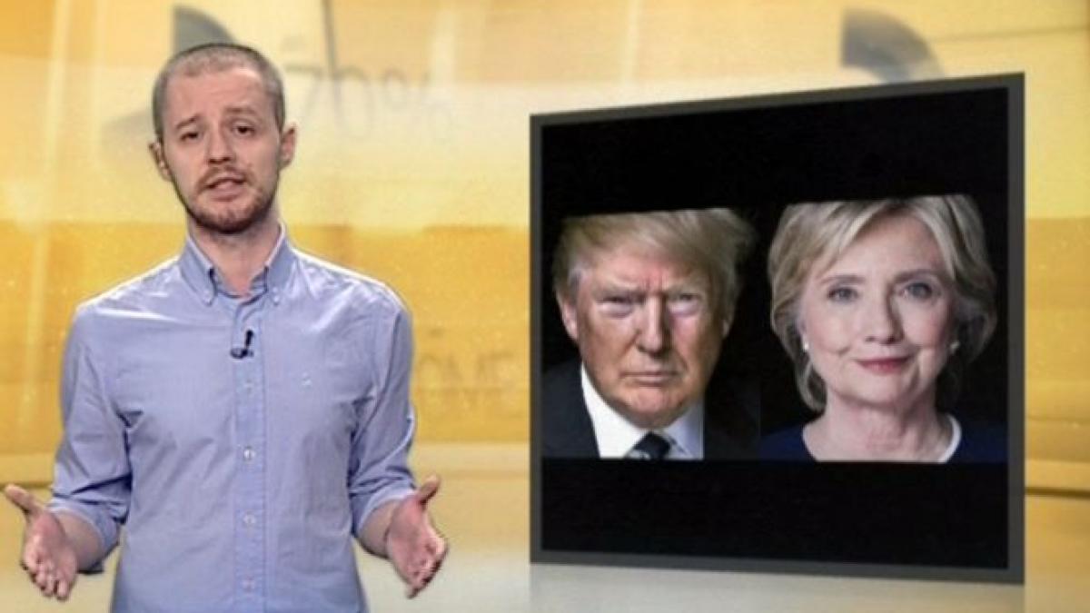 alegeri in sua ce spun astrele despre donald trump si hillary clinton