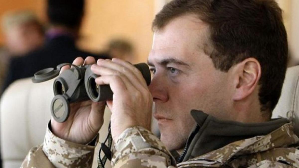 alerta in rusia premierul medvedev sustine ca mii de rusi care au luptat in siria de partea