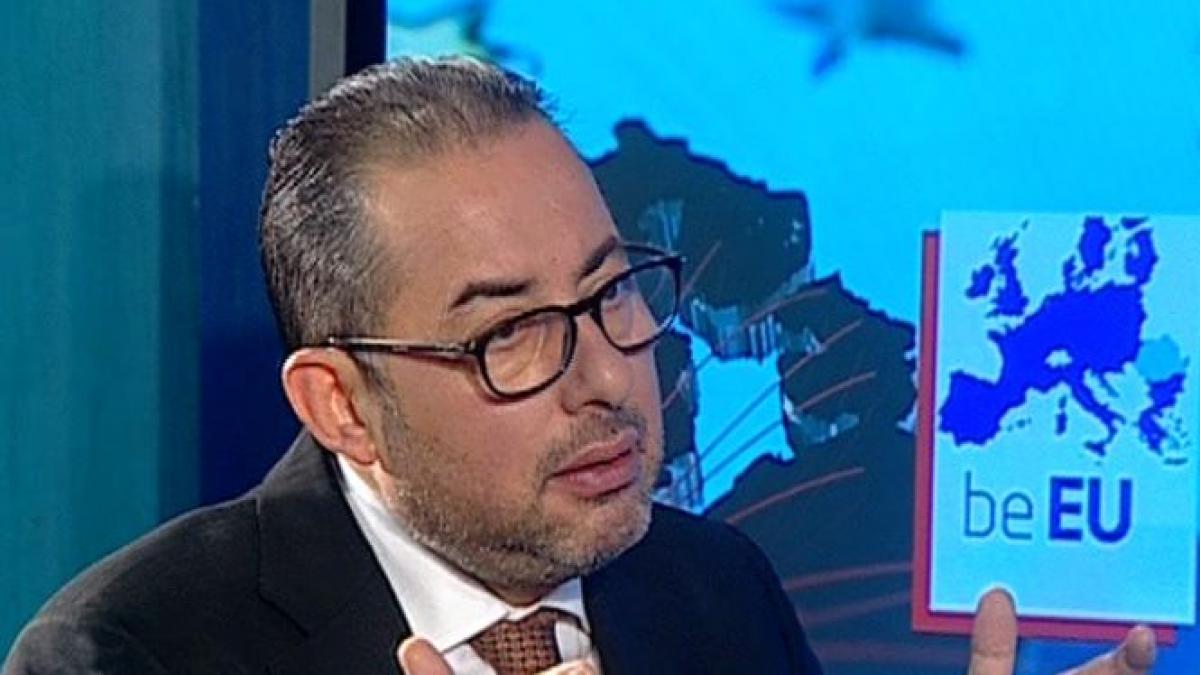 cum este vazuta romania la nivel european ce spune gianni pittella liderul socialistilor din