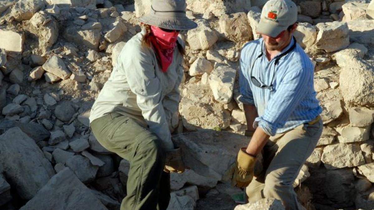 o descoperire schimba istoria unei tari ce au gasit cercetatorii