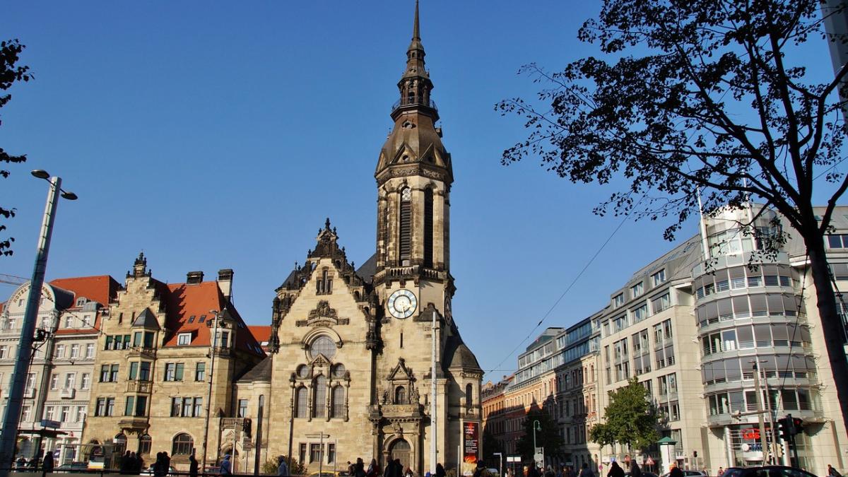 alerta in germania stadionul din orasul leipzig a fost evacuat de urgenta