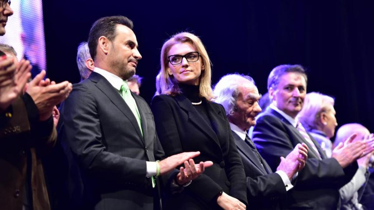 alina gorghiu la mitingul pnl marlania in clasa politica nu mai are ce sa caute