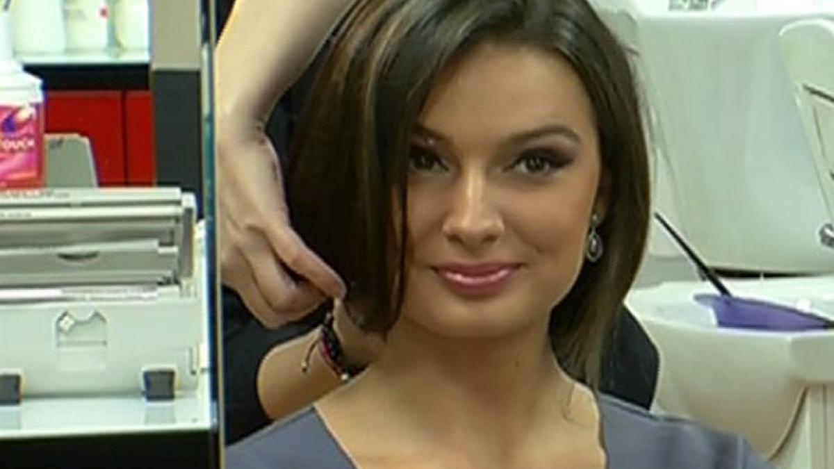 cum iti scurtezi parul fara sa te tunzi