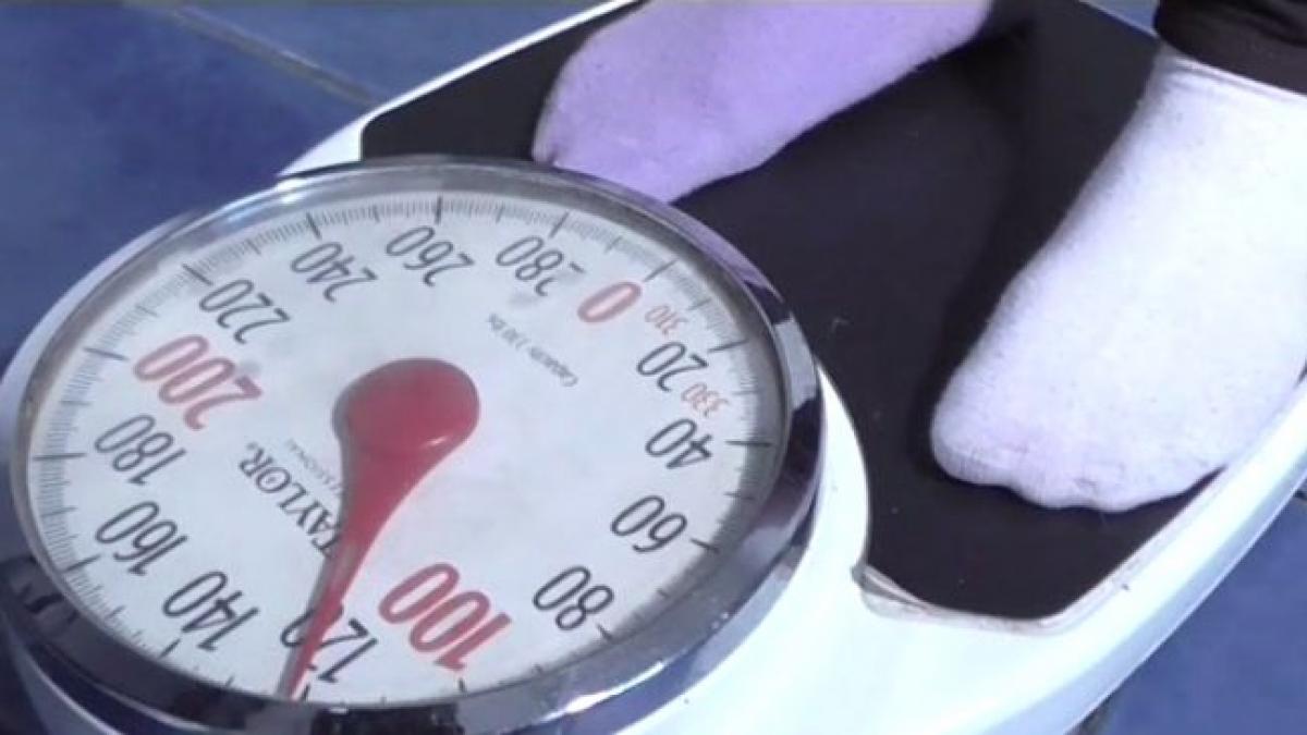 cum sa slabesti mai usor