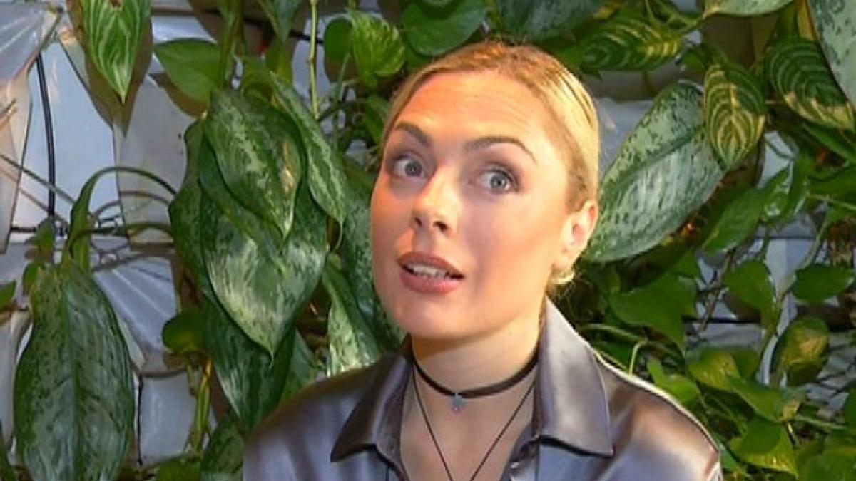 numai de bine cum a slabit giulia nahmany 20 de kilograme