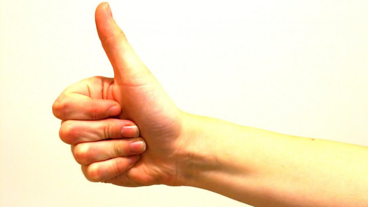 de unde vine xpresia ok si ce inseamna de fapt