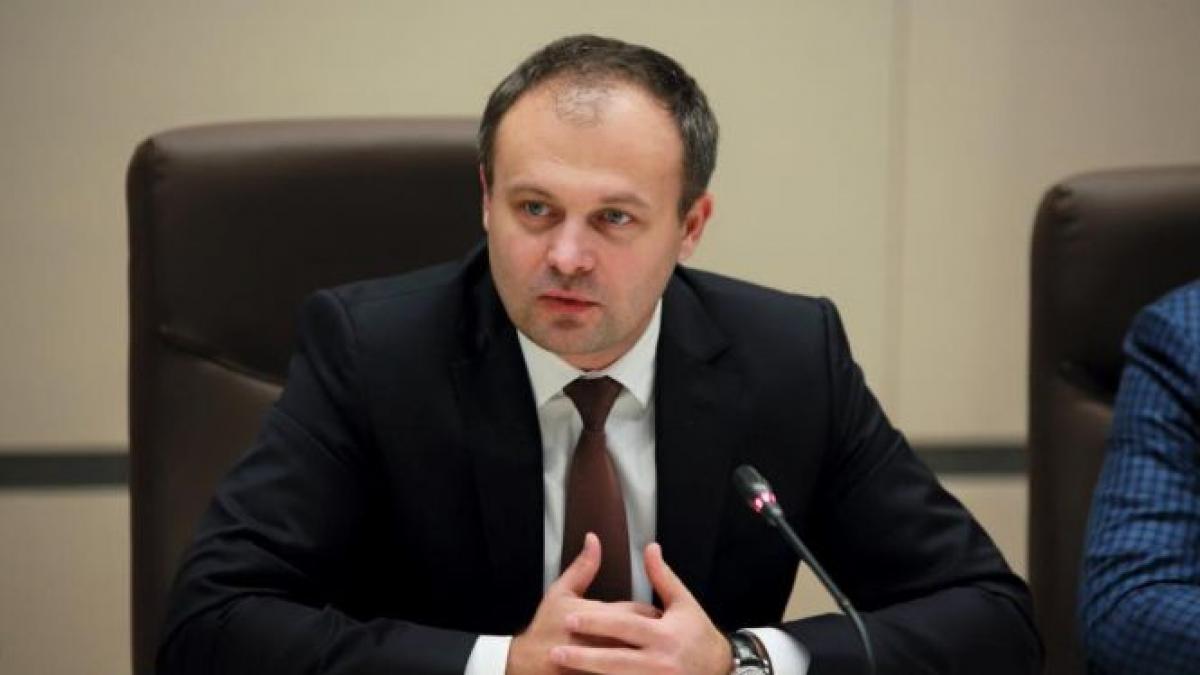 fmi a aprobat programul cu moldova presedintele parlamentului am iesit din criza