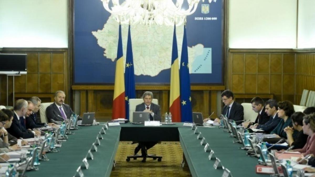 guvernul sesizeaza ccr referitor la legea privind masuri de efectuare a retinerilor din veniturile