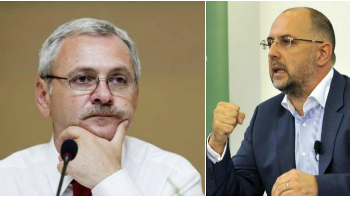 kelemen hunor poate vor aparea si alte lucruri care l vor dezechilibra pe dragnea