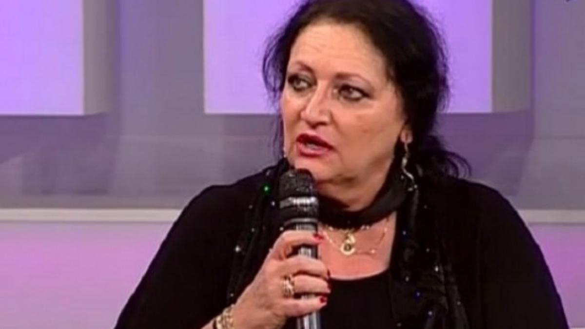 monica pop atacata de hackeri medicul oftalmolog a facut plangere la politie am primit amenintari