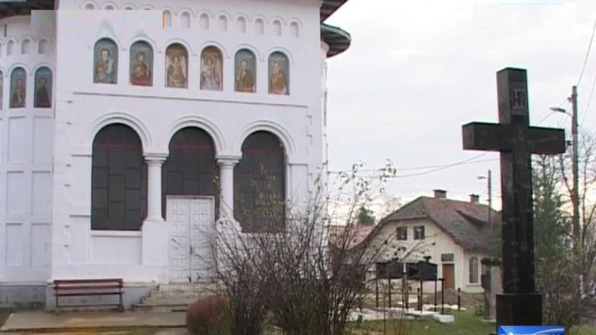 preotii din targu carbunesti si au luat sediu de 150 000 de euro satuli sa si bea cafeaua cu ochii