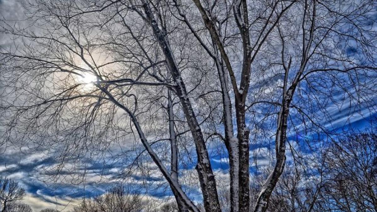 prognoza anm temperaturile vor scadea brusc vremea va deveni mult mai rece decat ar fi normal in