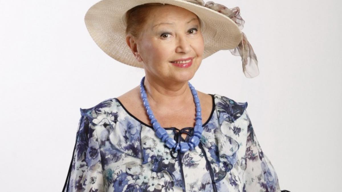 rodica popescu bitanescu si secretul unui mariaj de 42 de ani