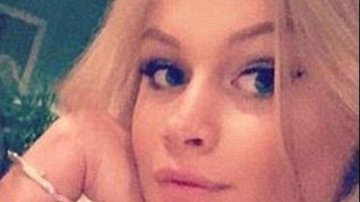 a fost gasita a doua zi moarta langa iubitul ei familia fetei l a crezut vinovat adevarul insa a