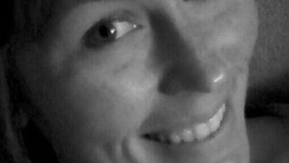 a murit pentru ca scria un sms la volan ultimele ei cuvinte au socat internetul