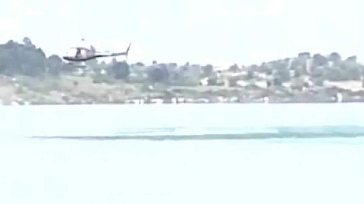 accident stupid la filmari doi cascadori au murit dupa ce au cazut in apa si nu stiau sa inoate