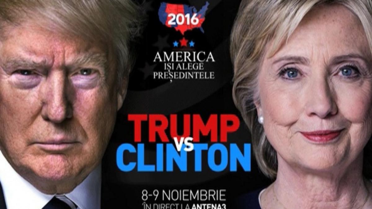 alegeri sua pe cine sustine mircea badea in cursa pentru casa alba