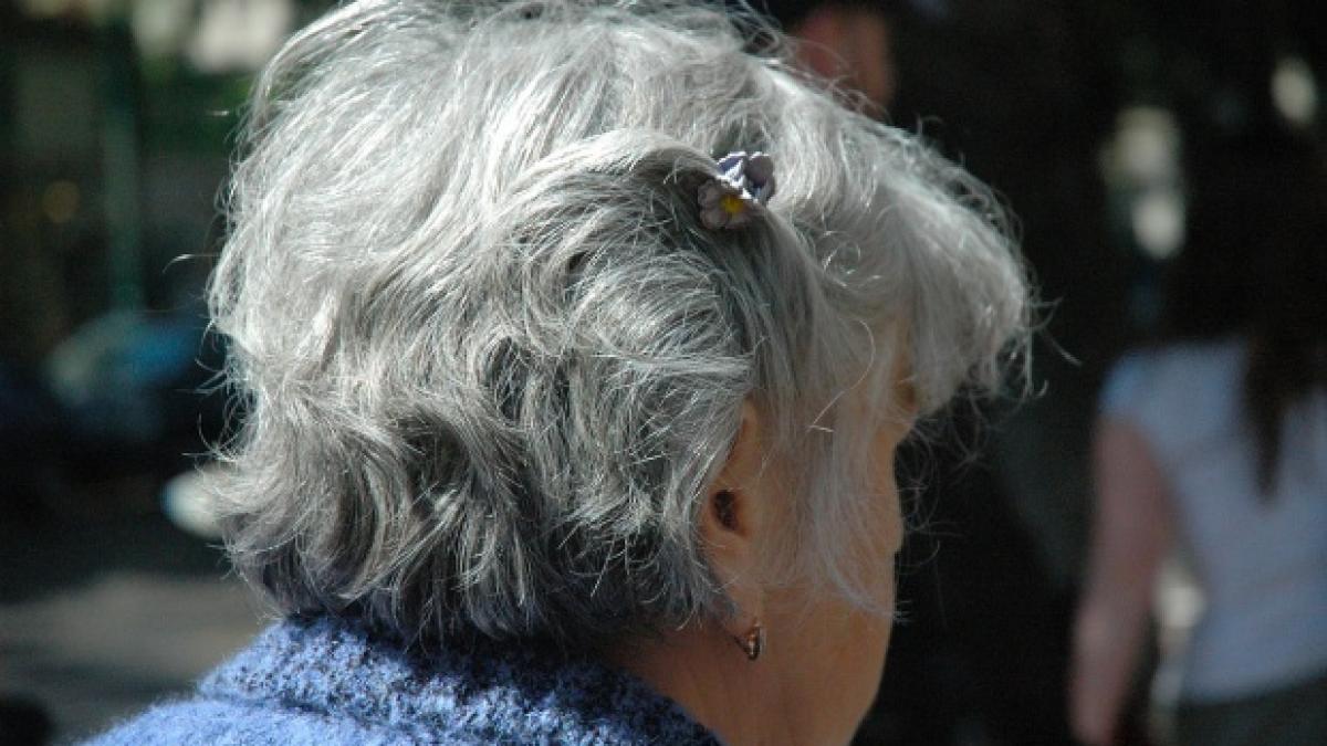 caz revoltator o femeie si a pierdut indemnizatia de handicap pentru ca e surdo muta