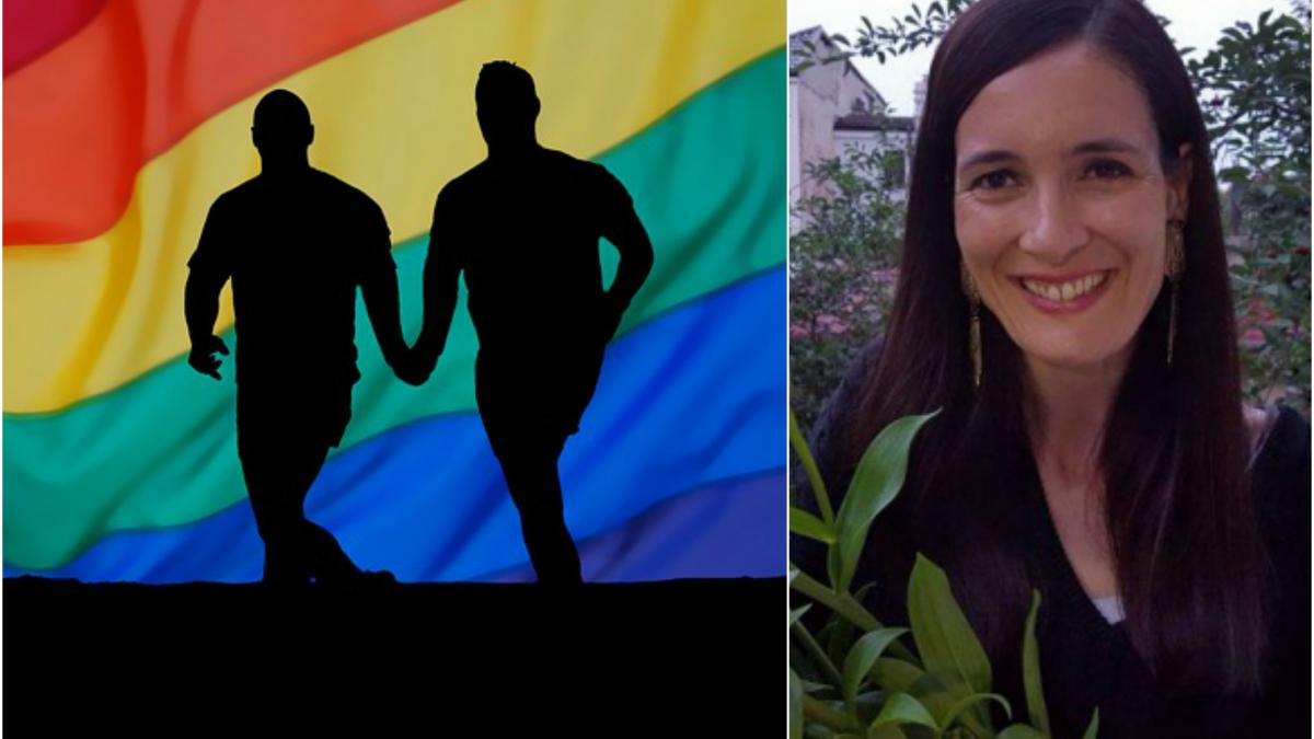 clotilde armand sustine organizarea referendumului care ar interzice de facto casatoriile gay