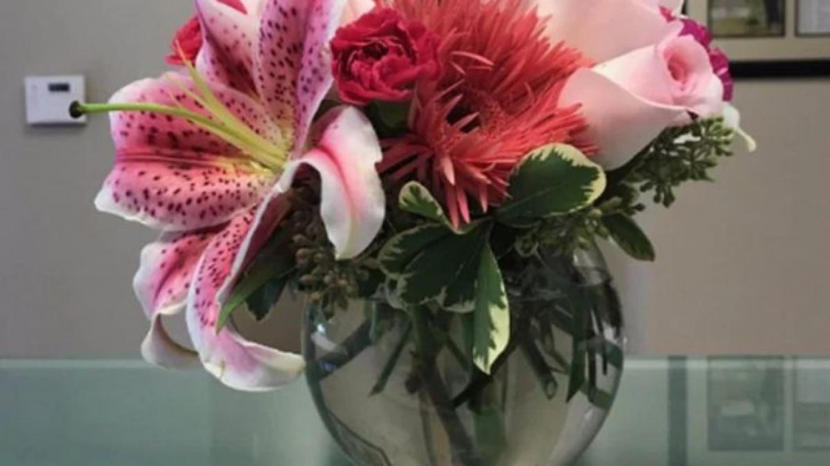 dupa 19 ani de casnicie au zis stop