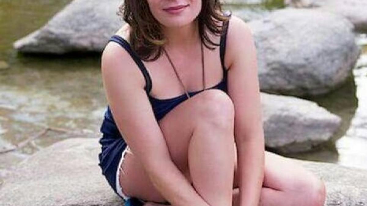 dupa ce si a pierdut sotul a adapostit in casa sa un om al strazii