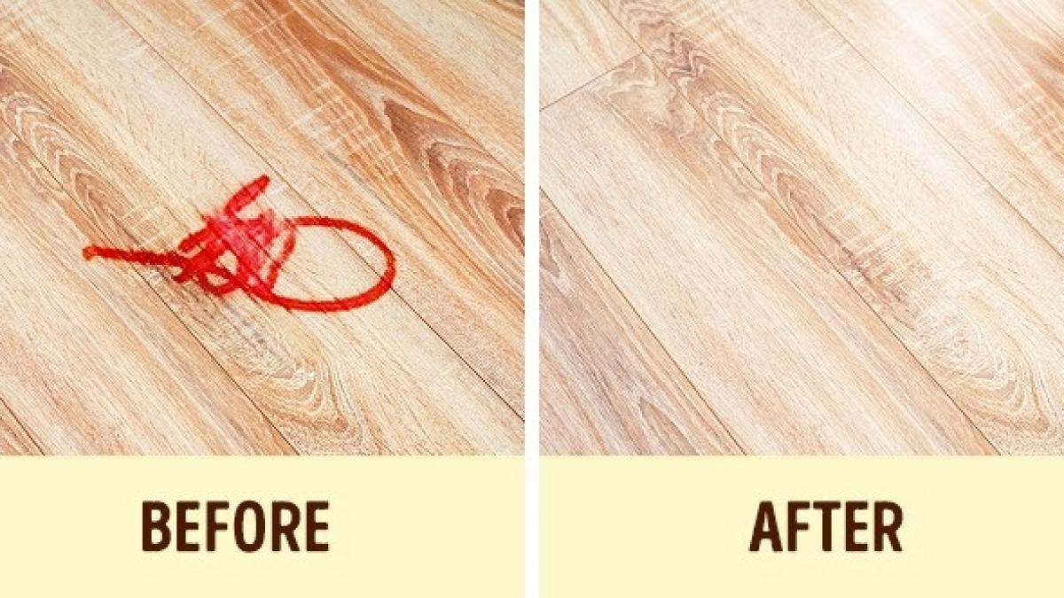 foarte tare asa scapi definitiv de petele imposibil de scos sigur nu stiai ca asa ceva este posibil