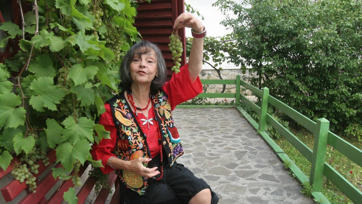 marina voicu si a dezvaluit cel mai ascuns secret nu o pot ucide pe femeia tanara din mine