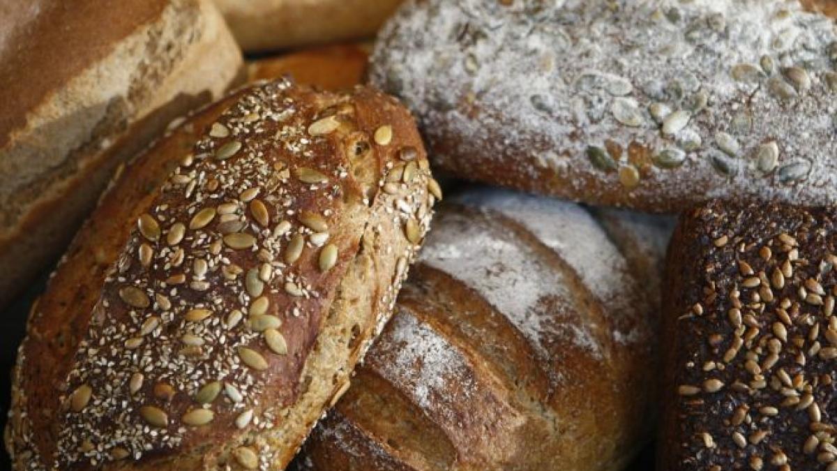 painea veche de 300 de ani care se dospeste in romania