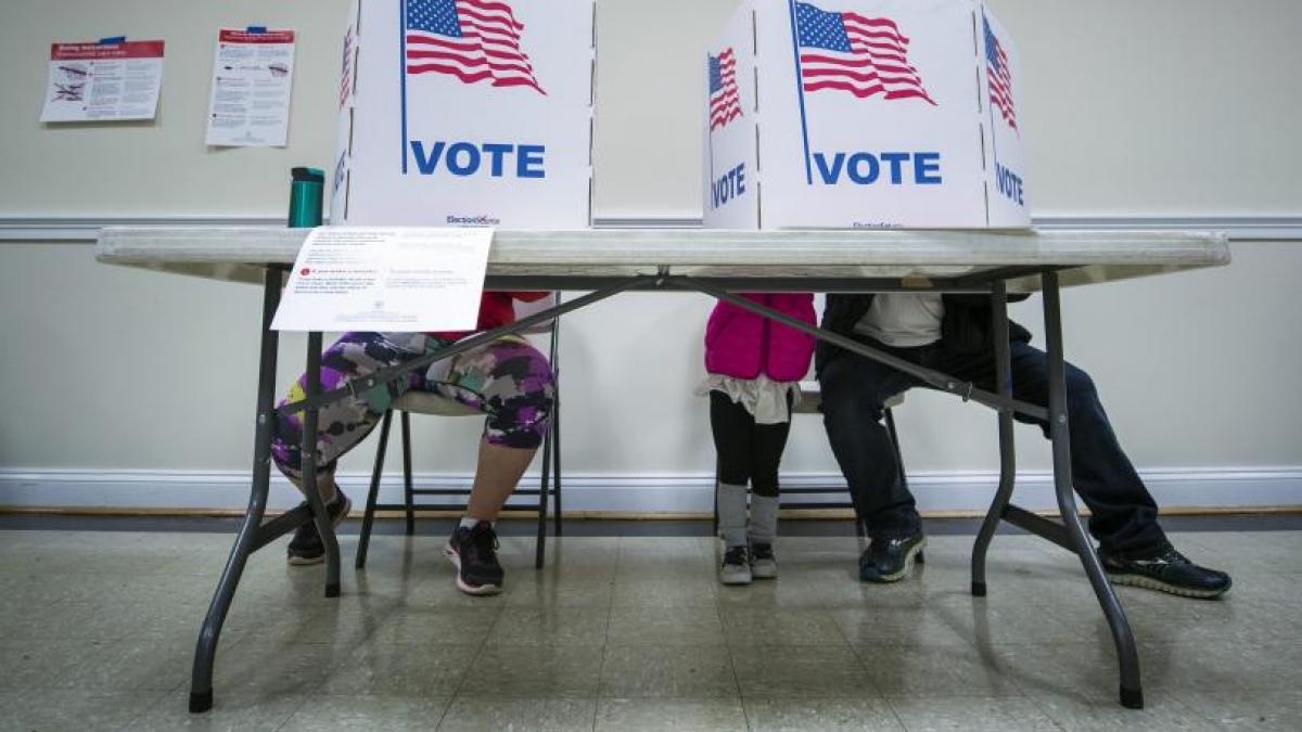 rezultate alegeri sua lucruri mai putin cunoscute despre alegerile din america