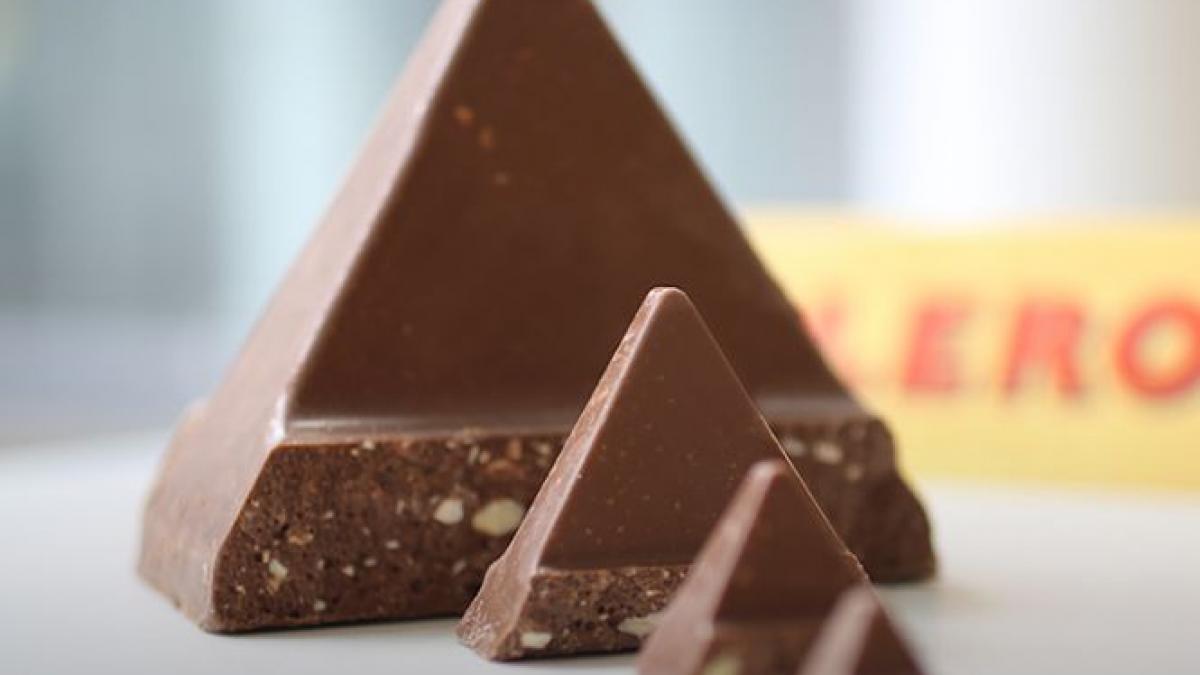 toblerone