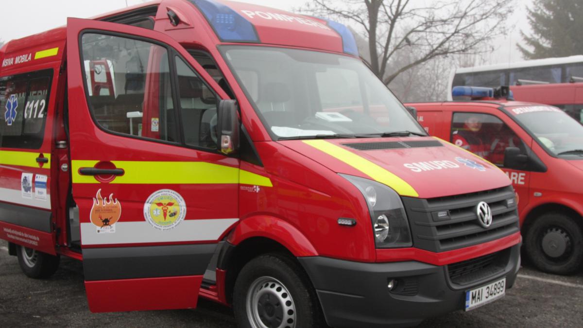 tragedie in bucuresti un copil de 6 ani este in coma dupa ce a cazut din podul casei