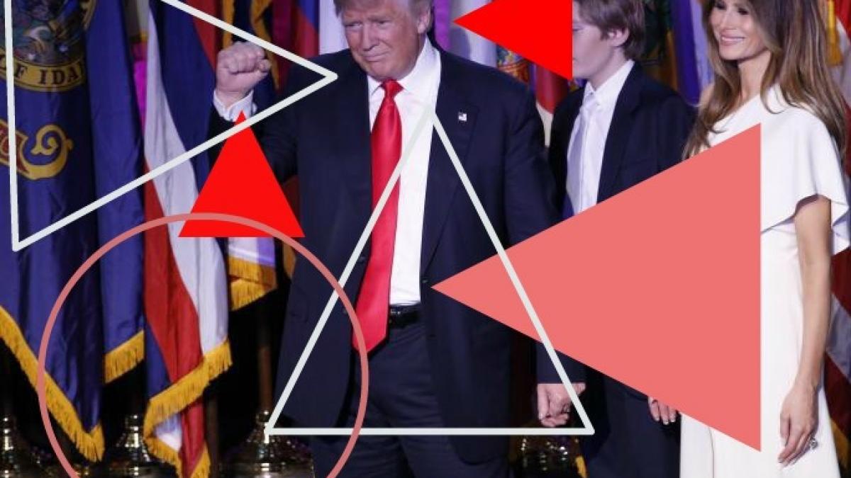 adevarul despre primul discurs al presedintelui trump ce verdict dau expertii in limbaj corporal